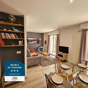 Appartement à 1 Chambre à Coucher
