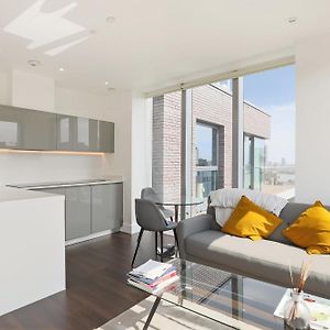Appartement à 1 Chambre à Coucher