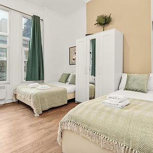 Appartement à 1 Chambre à Coucher