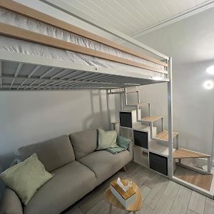 Appartement à 1 Chambre à Coucher