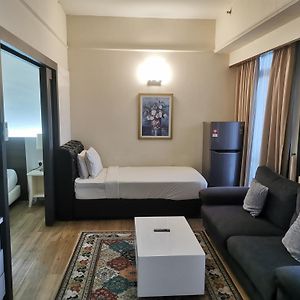 Suite de Luxe