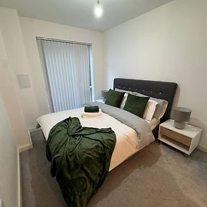 Appartement à 2 Chambres à Coucher