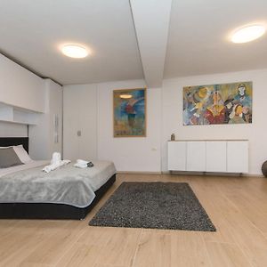 Appartement à 1 Chambre à Coucher