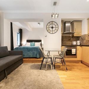 Appartement Studio