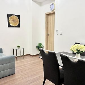 Appartement Familial à 2 Chambres à Coucher