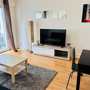 Appartement à 1 Chambre à Coucher