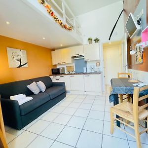 Appartement à 1 Chambre à Coucher