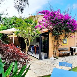 Maison de Vacances