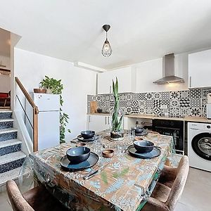 Appartement à 1 Chambre à Coucher