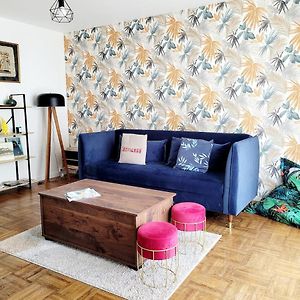 Appartement à 3 Chambres à Coucher