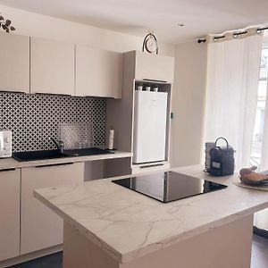 Appartement de Luxe