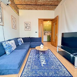 Appartement à 3 Chambres à Coucher