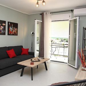 Appartement à 2 Chambres à Coucher