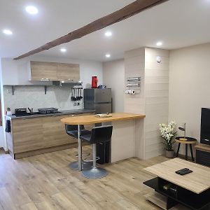 Appartement à 1 Chambre à Coucher