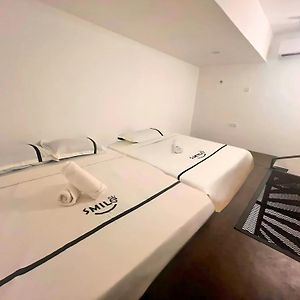 Chambre Triple de Luxe