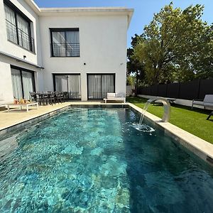 Villa à 1 Chambre à Coucher