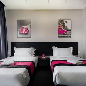 Chambre Supérieure Double