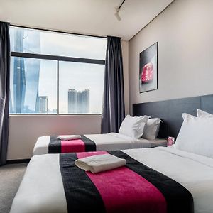 Chambre de Luxe Double