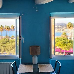 Appartement Studio