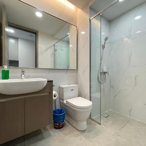 Appartement Supérieur à 3 Chambres à Coucher