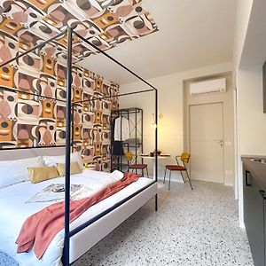 Studio de Luxe Lit Queen-Size