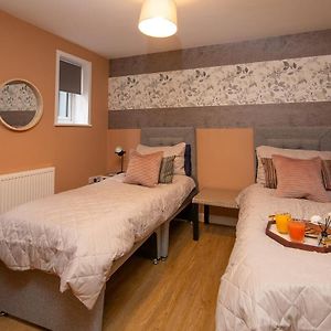 Appartement à 2 Chambres à Coucher