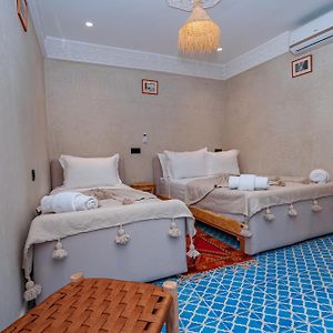 Chambre Triple