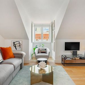Studio de Luxe Lit King-Size