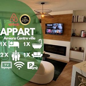 Appartement à 1 Chambre à Coucher