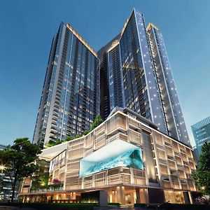 Trx Luxury Apartment At Core Residences