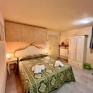Private Bathroom Queen Room
