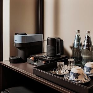 Chambre Double Premium