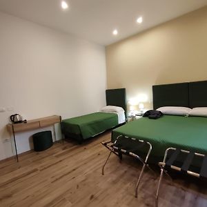 Private Bathroom Triple Room