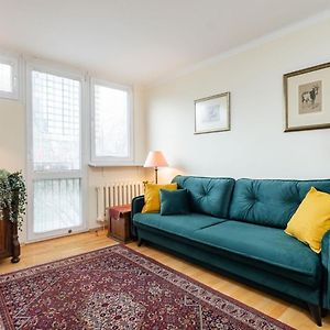 Appartement à 2 Chambres à Coucher