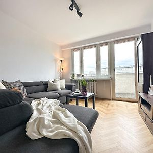 Appartement à 2 Chambres à Coucher