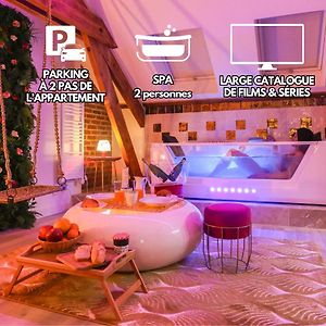 Appartement à 1 Chambre à Coucher