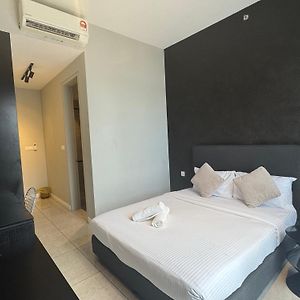 Studio de Luxe Lit Queen-Size