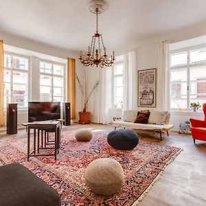 Appartement Suite