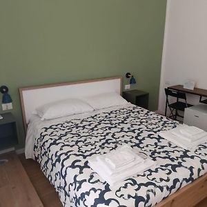Private Bathroom Double Room