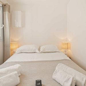 Appartement à 2 Chambres à Coucher