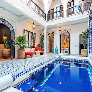 Maison 5 Chambres