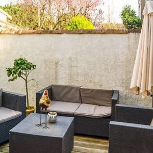 Maison de Vacances