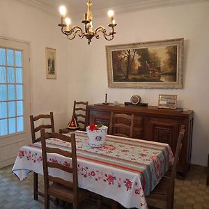 Maison 2 Chambres