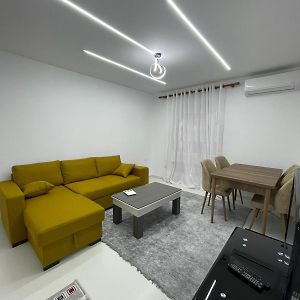 Aba Apartment
