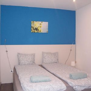 Chambre Grande Double