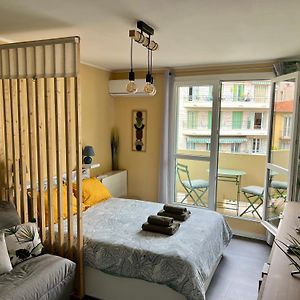 Appartement à 1 Chambre à Coucher