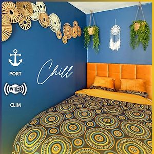 Studio Cosy Sur Le Port