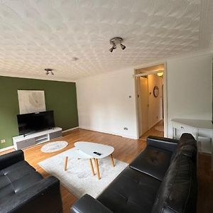Maison 4 Chambres