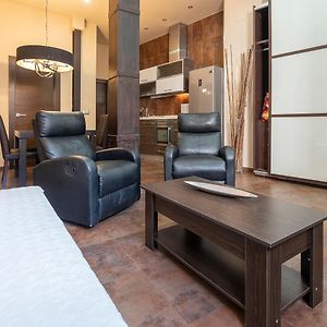 Appartement à 1 Chambre à Coucher