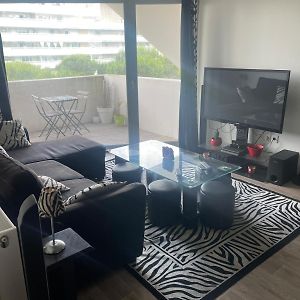 Appartement à 1 Chambre à Coucher